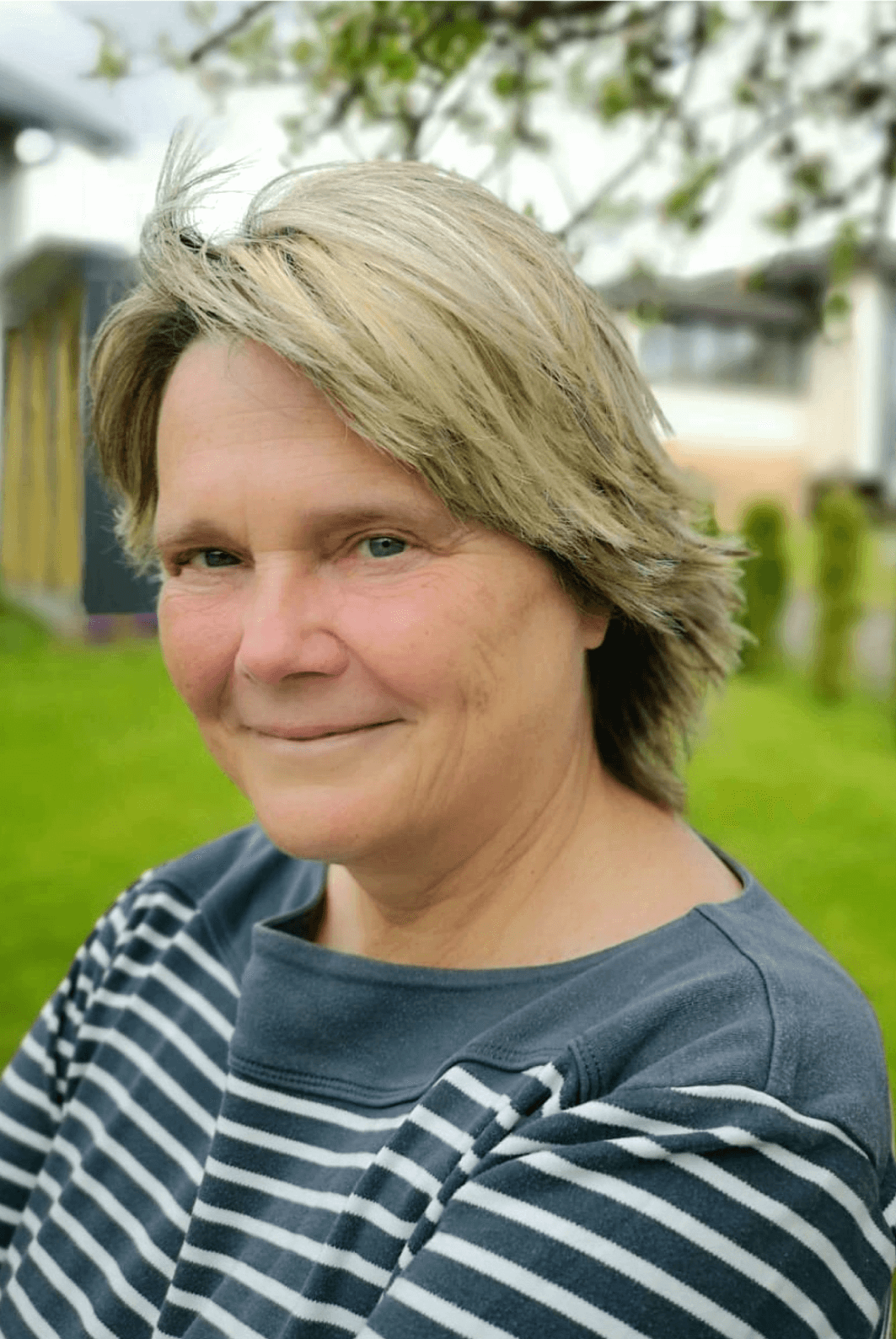 Sabine Fenzl-Zwetsch